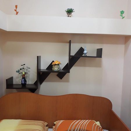 Apartmán 7 Vise Studio Galaţi Exteriér fotografie