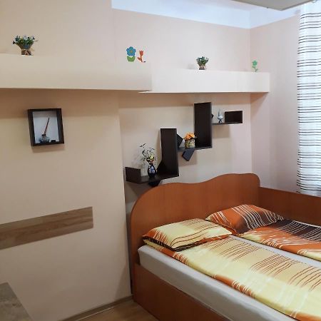 Apartmán 7 Vise Studio Galaţi Exteriér fotografie