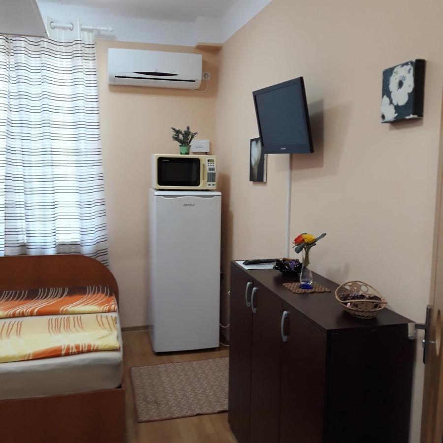 Apartmán 7 Vise Studio Galaţi Exteriér fotografie