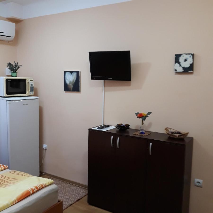 Apartmán 7 Vise Studio Galaţi Exteriér fotografie