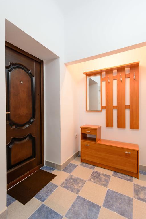 Apartmán 7 Vise Studio Galaţi Exteriér fotografie